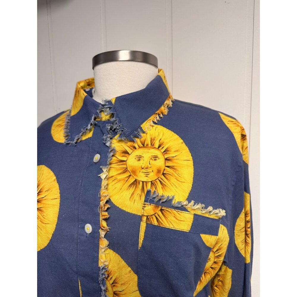Cape Code Tunic - Picture 2 of 5